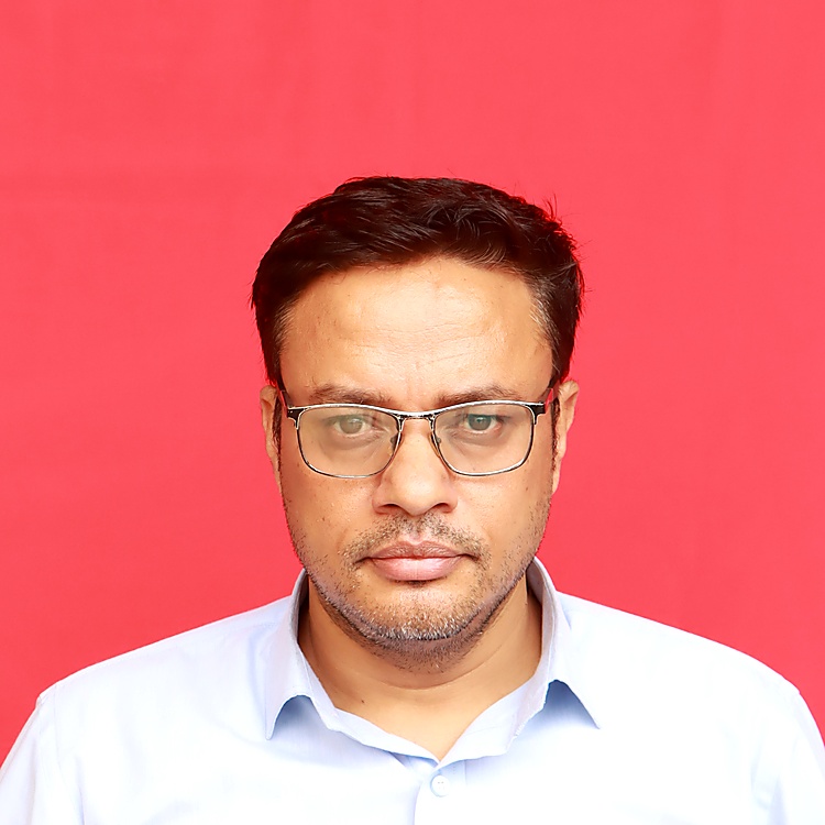 Deepak Nepal